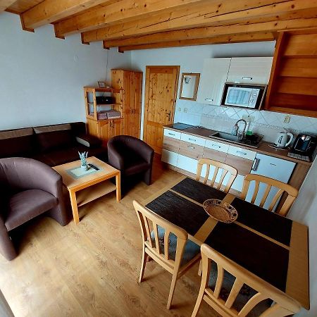Apartmán Tatralandia 336 Lipótszentmiklós Kültér fotó