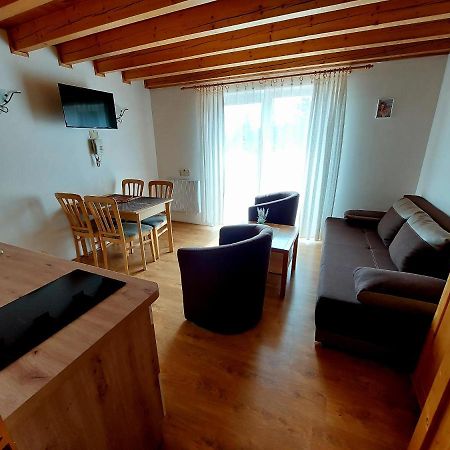 Apartmán Tatralandia 336 Lipótszentmiklós Kültér fotó