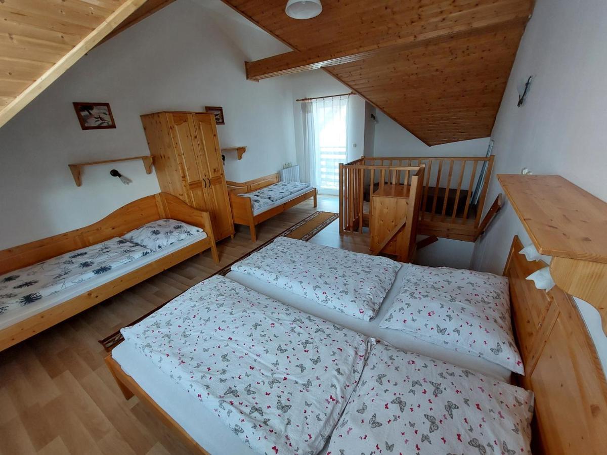 Apartmán Tatralandia 336 Lipótszentmiklós Kültér fotó