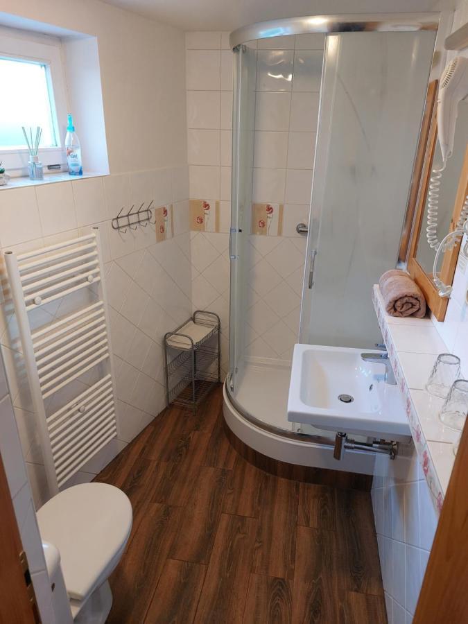 Apartmán Tatralandia 336 Lipótszentmiklós Kültér fotó